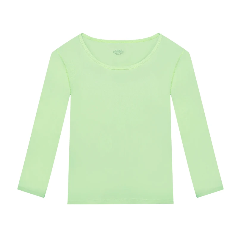 Women's Thermal Underwear, 202 – Undershirt Crew Neck recenzja i cena