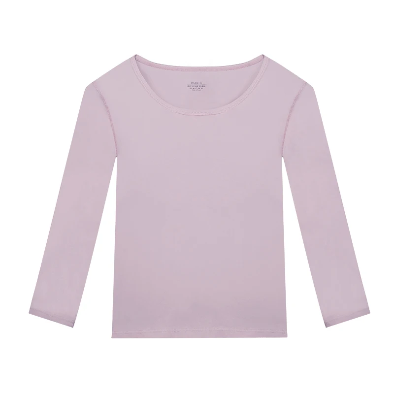 Women's Thermal Underwear, 202 – Undershirt Crew Neck recenzja i cena