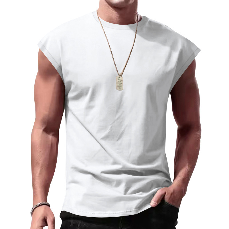 Custom Your Bard Logo Team Nam – Sleeveless Undershirt recenzja i cena