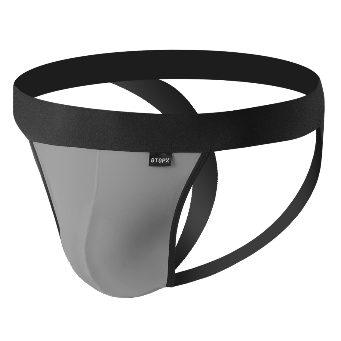 Men's Ice Silk Jockstrap Doubl – Jockstrap Athletic recenzja i cena