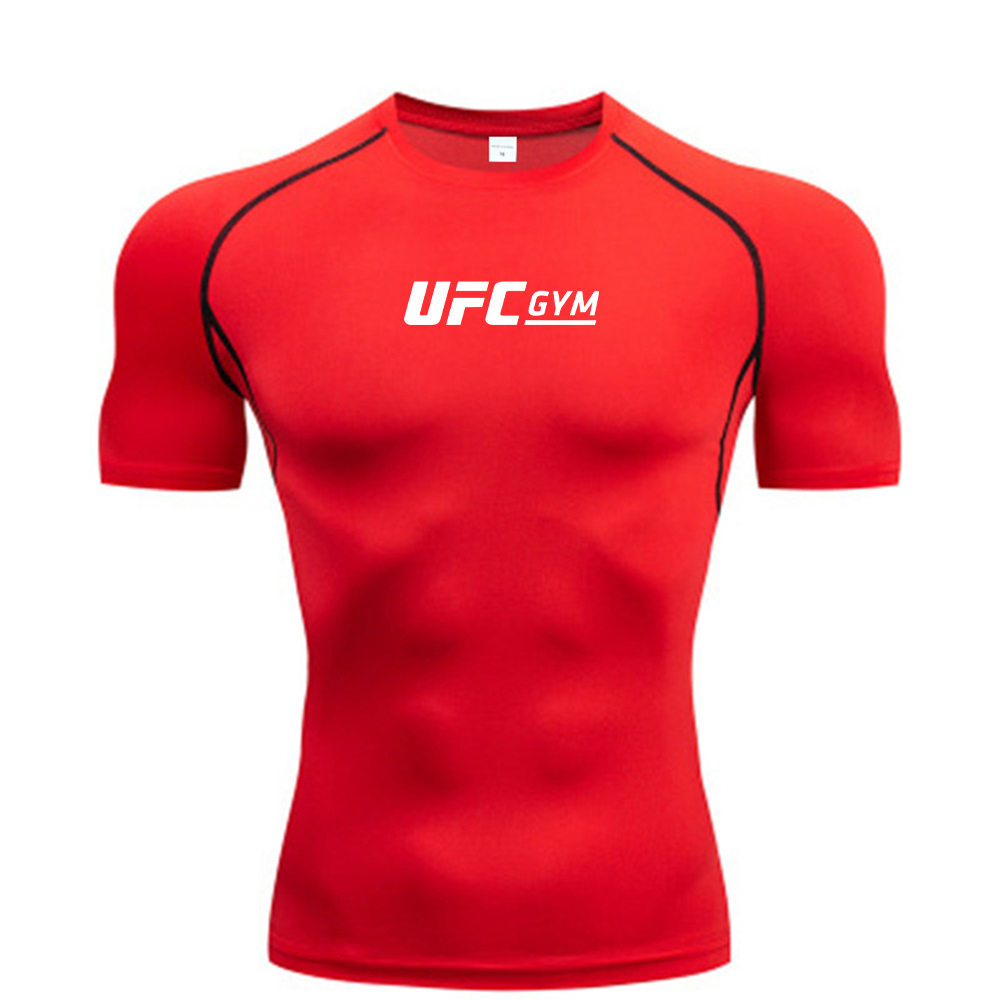 2026  Compression T-shirt Men' – T Shirt Tight Fit recenzja i cena