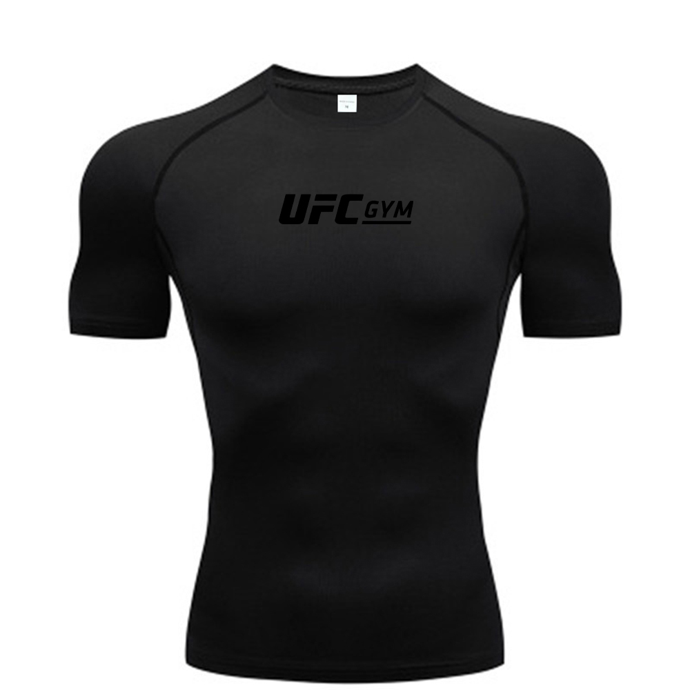 2026  Compression T-shirt Men' – T Shirt Tight Fit recenzja i cena