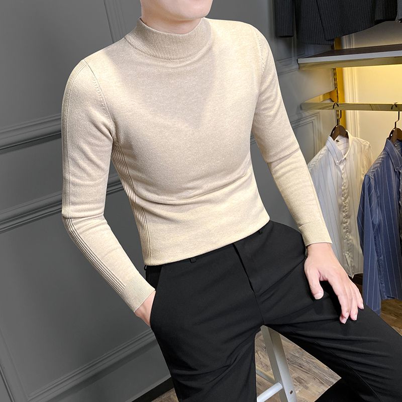 Sweaters Popularity Men's Clot – Thermal Long John recenzja i cena