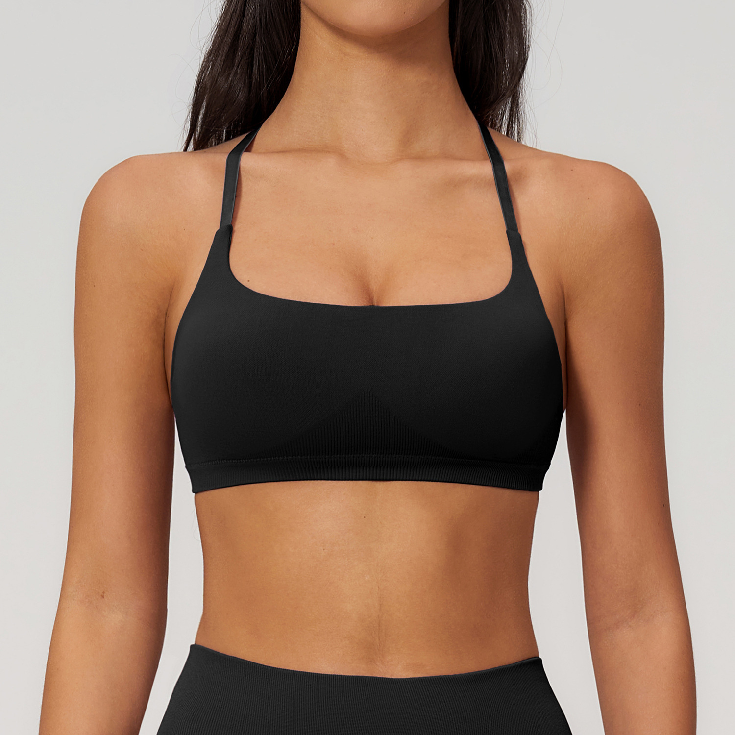 Summer Sexy Scrunch Sports Bra – Quick Dry Underwear recenzja i cena