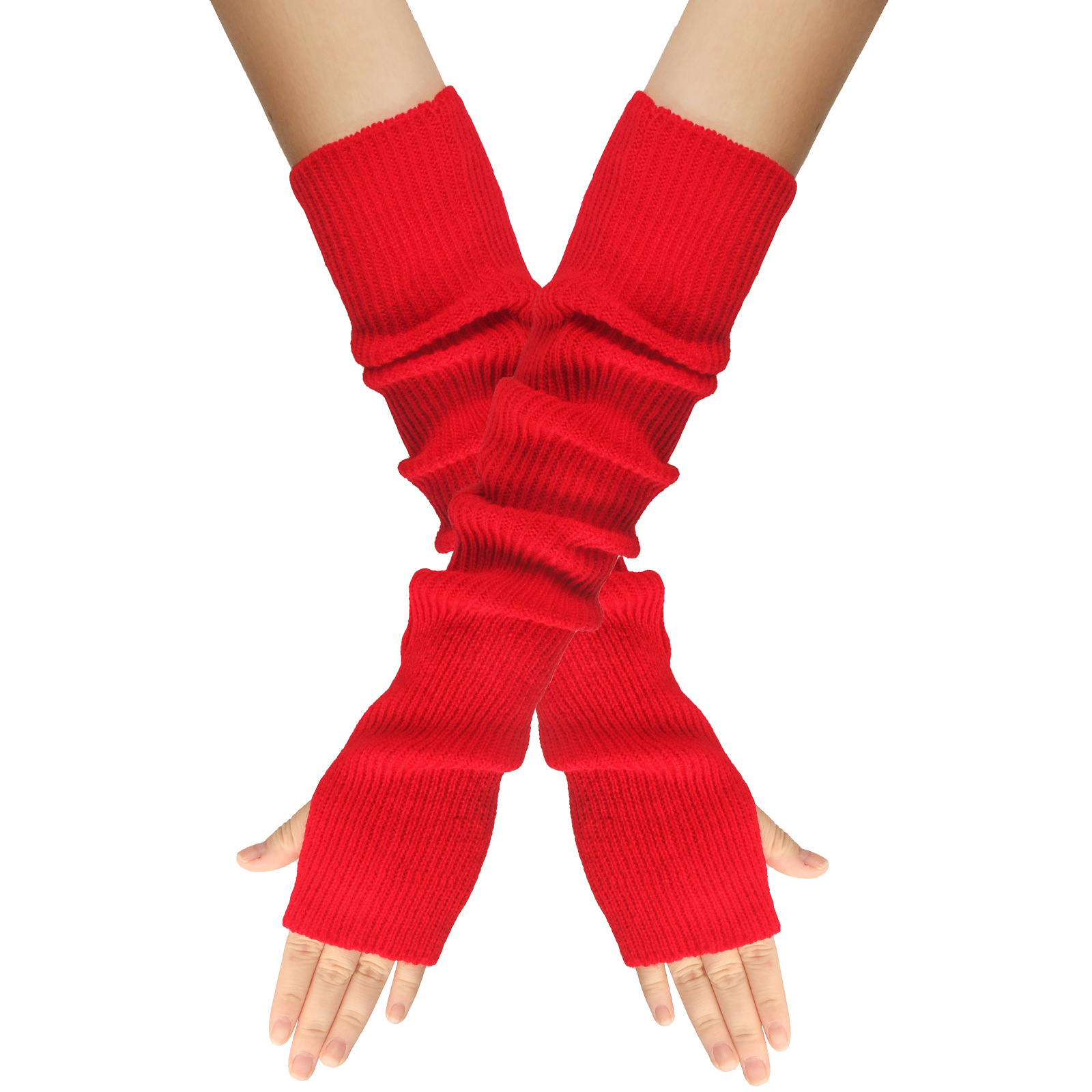 Autumn and Winter Knitted Glov – Thermal Long John recenzja i cena