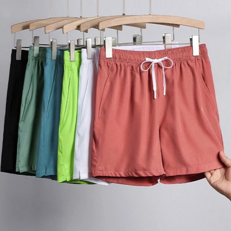 2025 New Summer Men's Swimwear – Trunk Breathable Men recenzja i cena