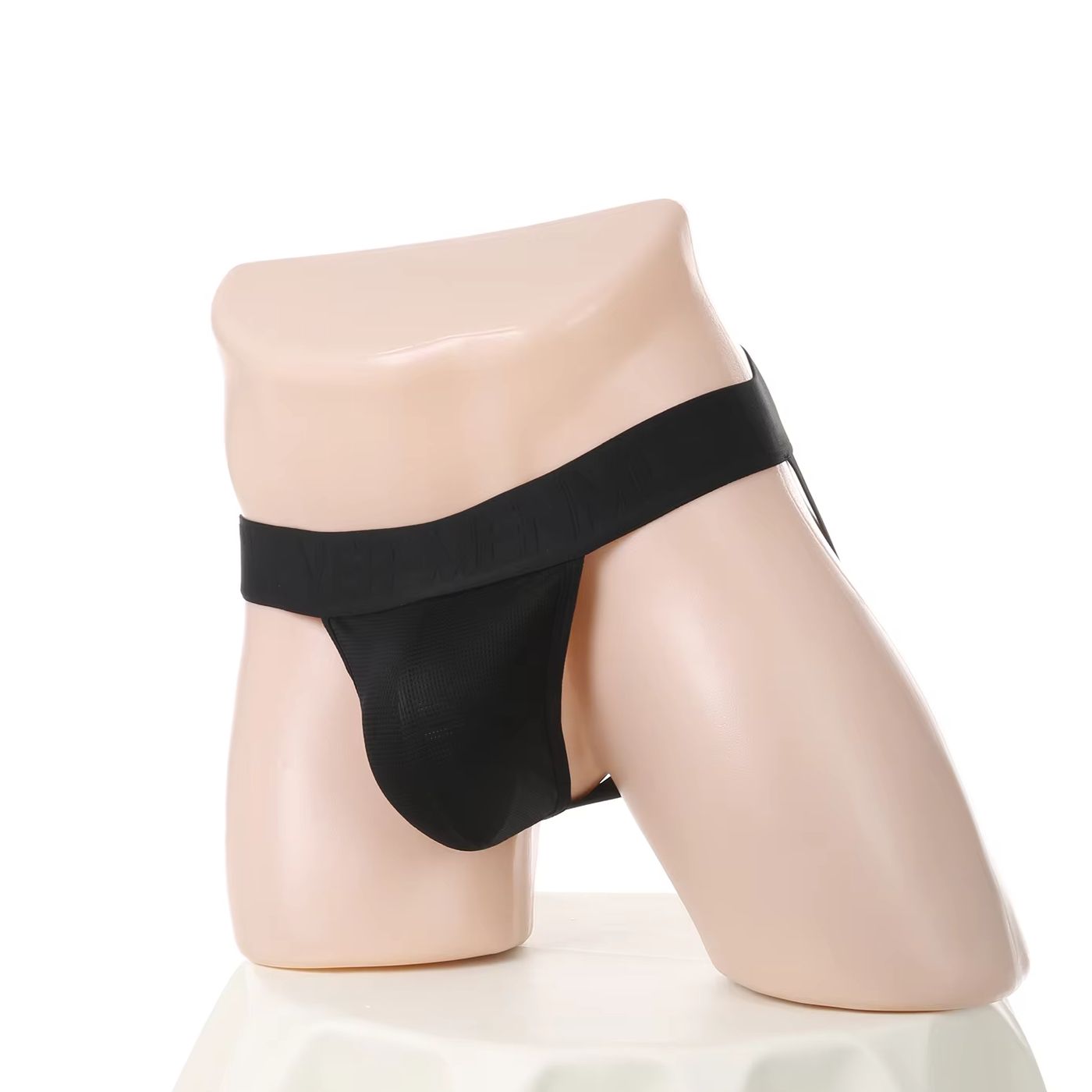Men Athletic Jockstrap Sexy Po – Jockstrap Athletic recenzja i cena