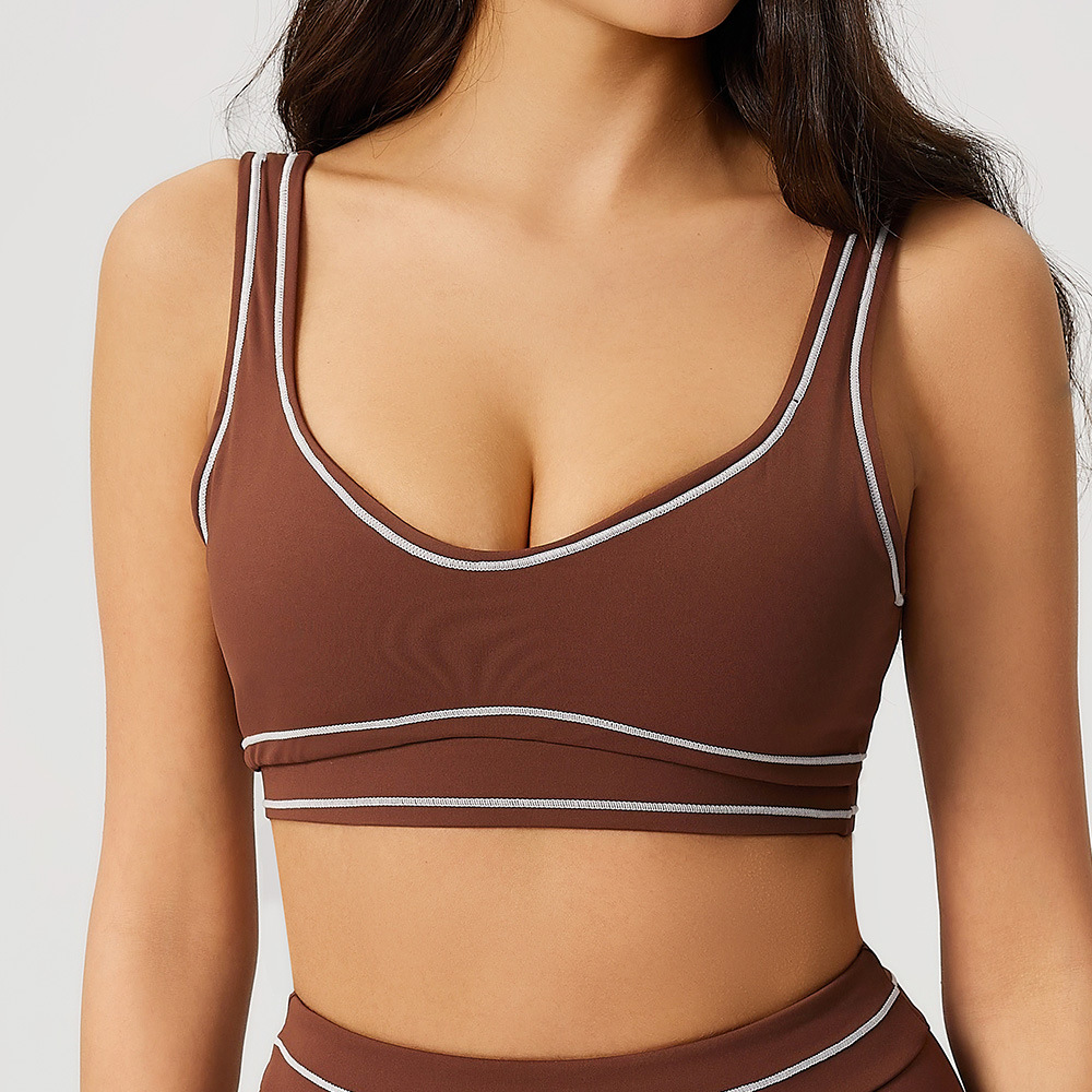 2026 Sports Bra Women Fitness  – Quick Dry Underwear recenzja i cena