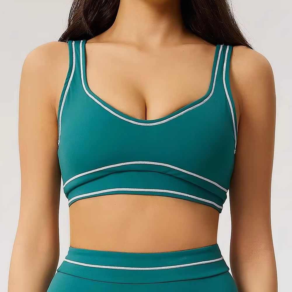 2026 Sports Bra Women Fitness  – Quick Dry Underwear recenzja i cena