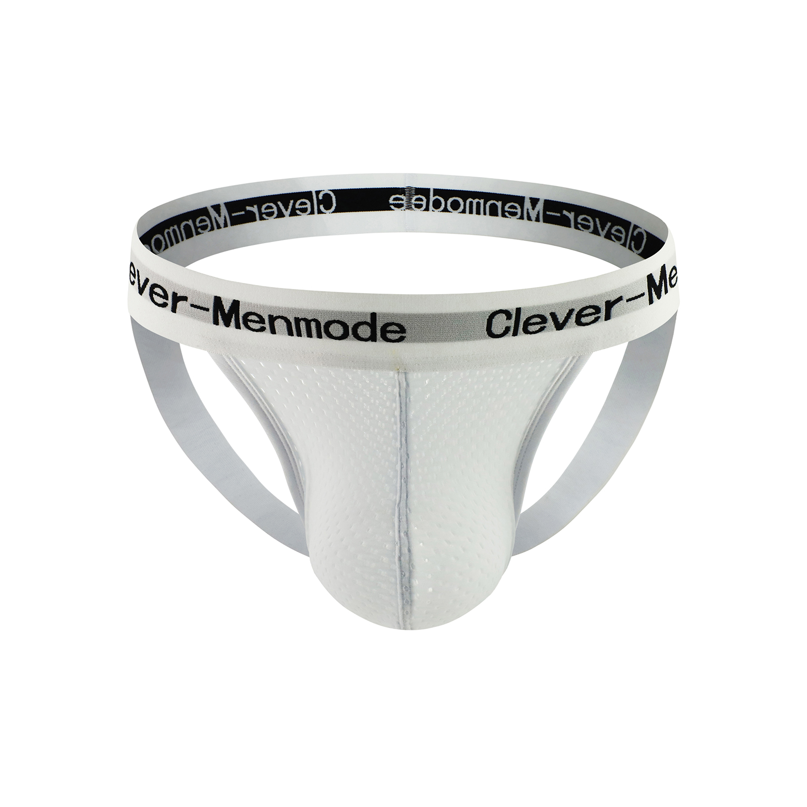 Mesh Jockstrap Men's Fitness G – Jockstrap Athletic recenzja i cena