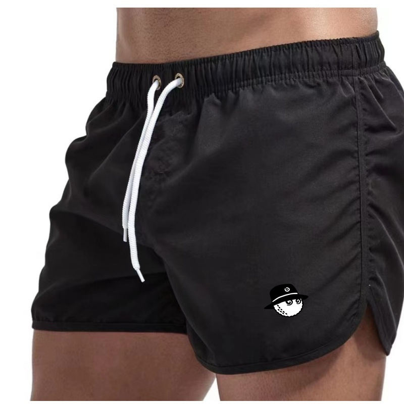 Summer Men'S Lightweight Breat – Trunk Breathable Men recenzja i cena