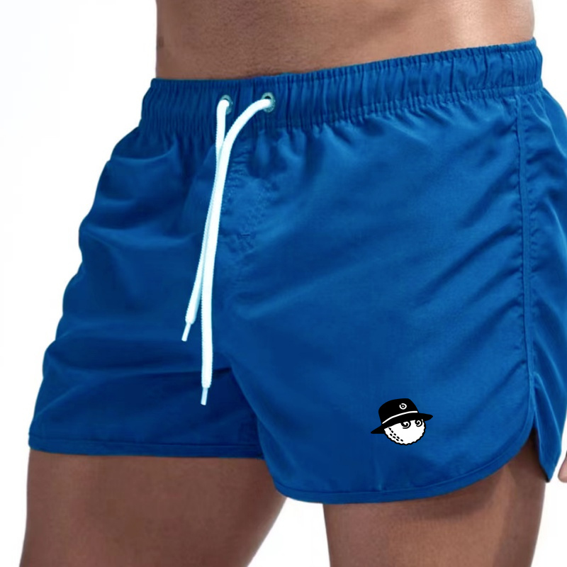 Summer Men'S Lightweight Breat – Trunk Breathable Men recenzja i cena