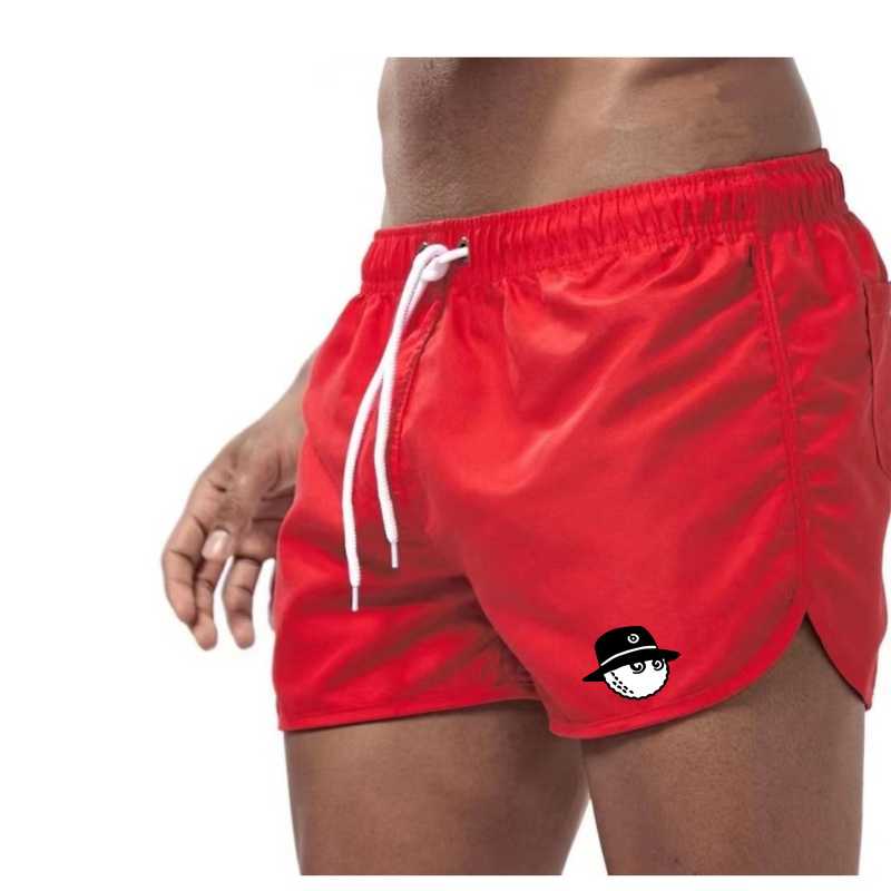 Summer Men'S Lightweight Breat – Trunk Breathable Men recenzja i cena