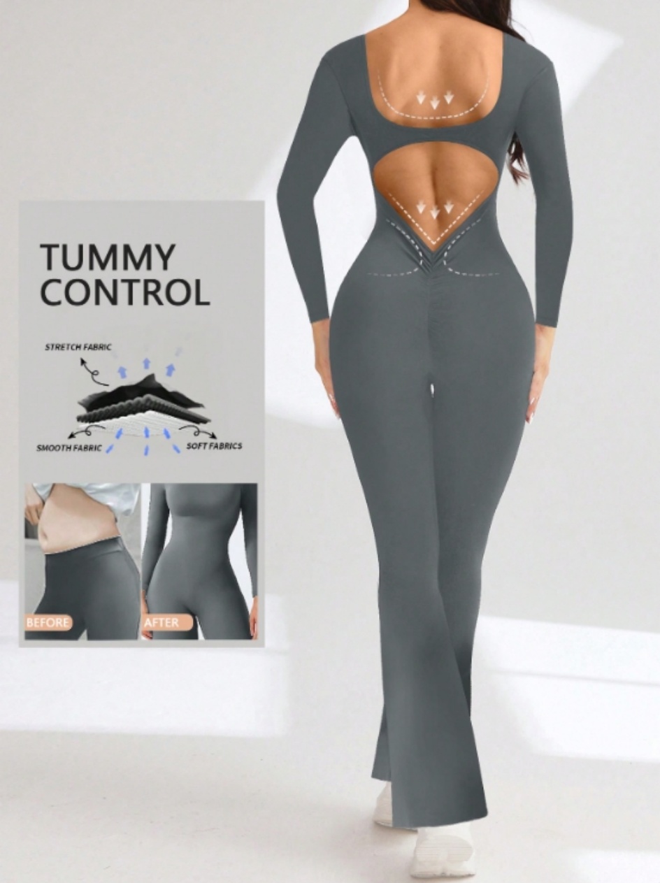 High quality solid color long  – Compression Long Pant recenzja i cena