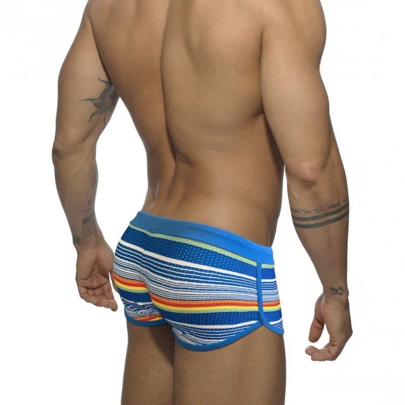 2026 Summer Men's Swimming Tru – Trunk Breathable Men recenzja i cena