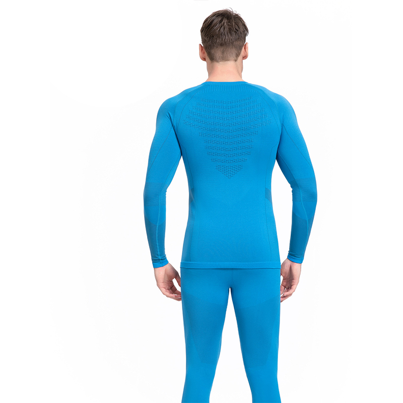 Men GYM Compression Sets Fitne – Compression Long Pant recenzja i cena