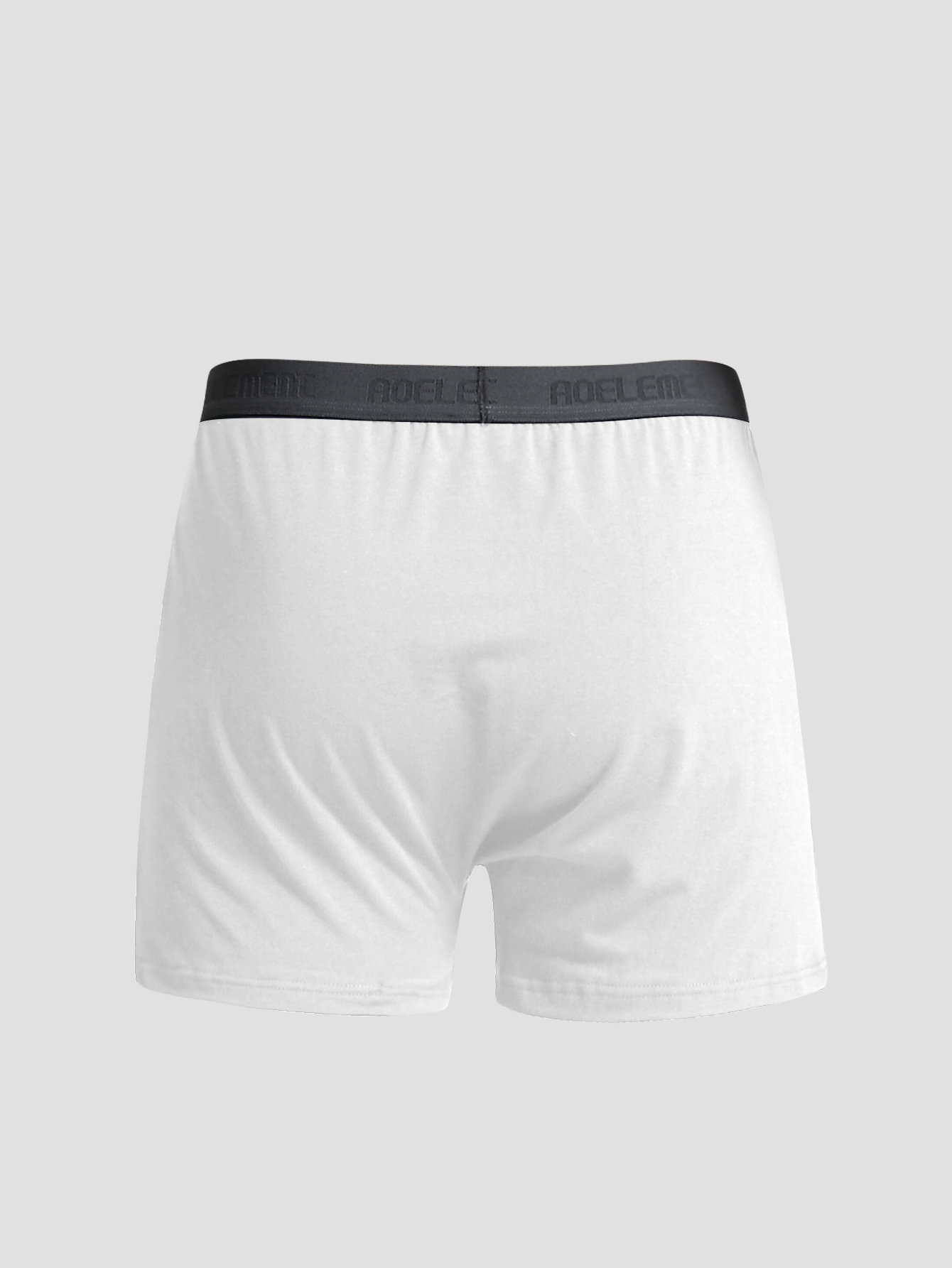 3PC  Modal u raised men's brie – Boxer Shorts Modal recenzja i cena