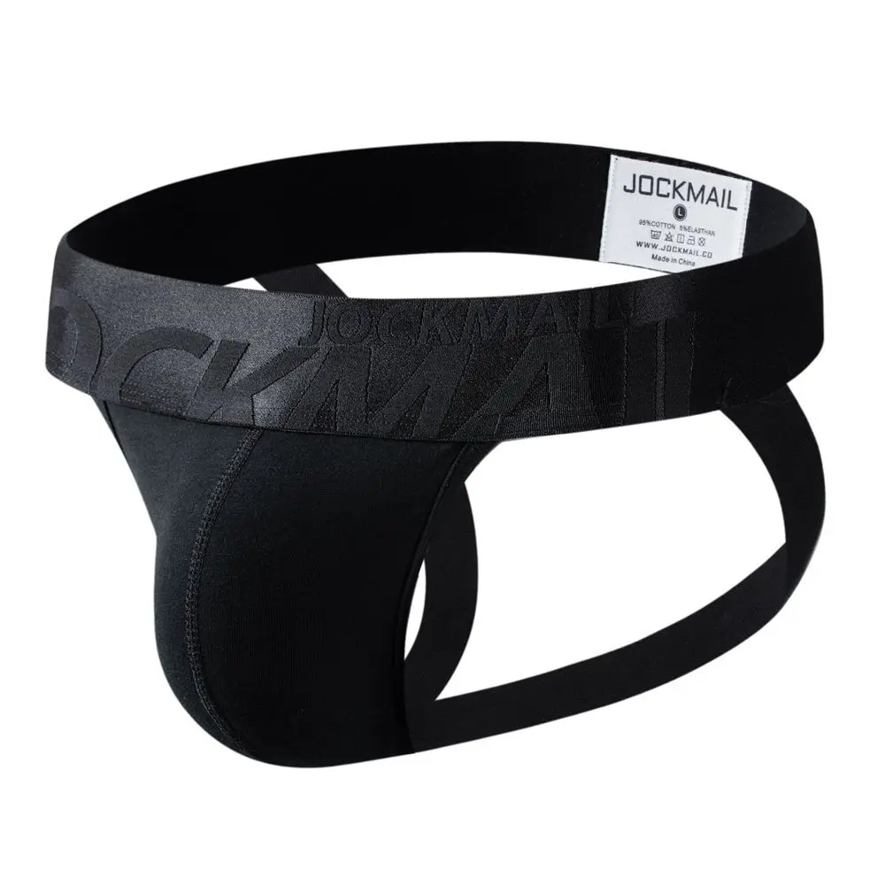 Sexy Jockstrap Men Cotton Unde – Jockstrap Athletic recenzja i cena