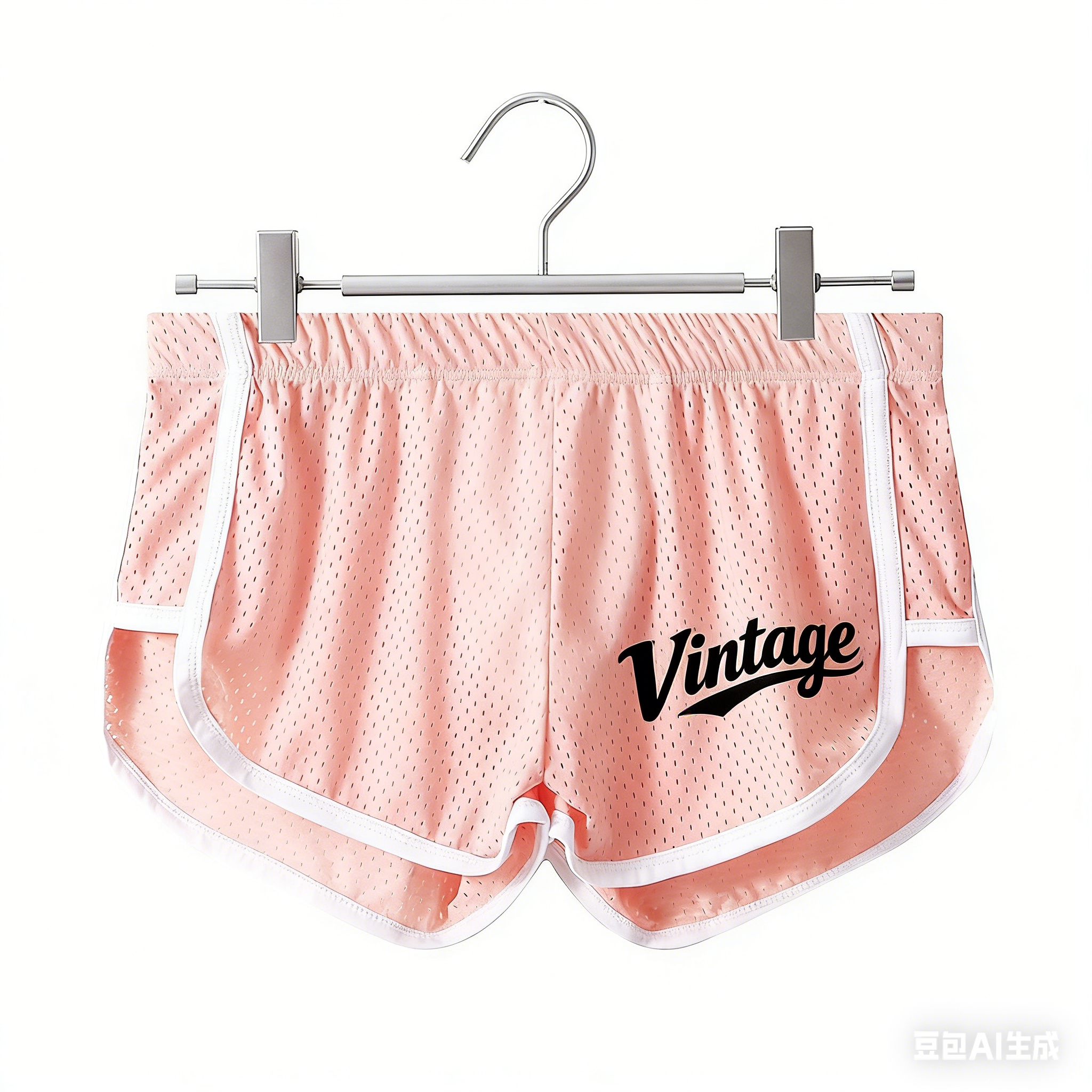 Men Mesh Lounge Shorts Vintage – Mesh Sport Boxer recenzja i cena