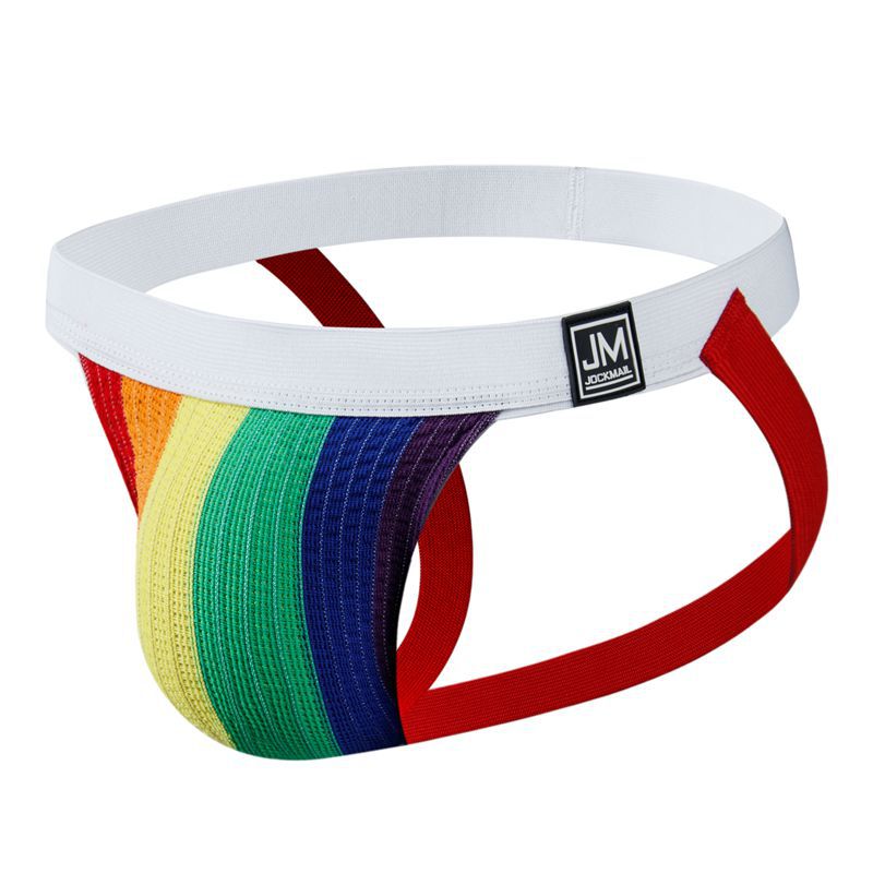 Men's Underwear Jockstrap Athl – Jockstrap Athletic recenzja i cena