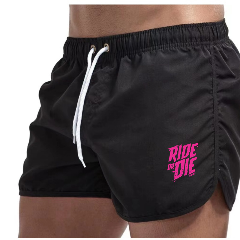 Men'S Swim Shorts Swim Trunks  – Trunk Breathable Men recenzja i cena