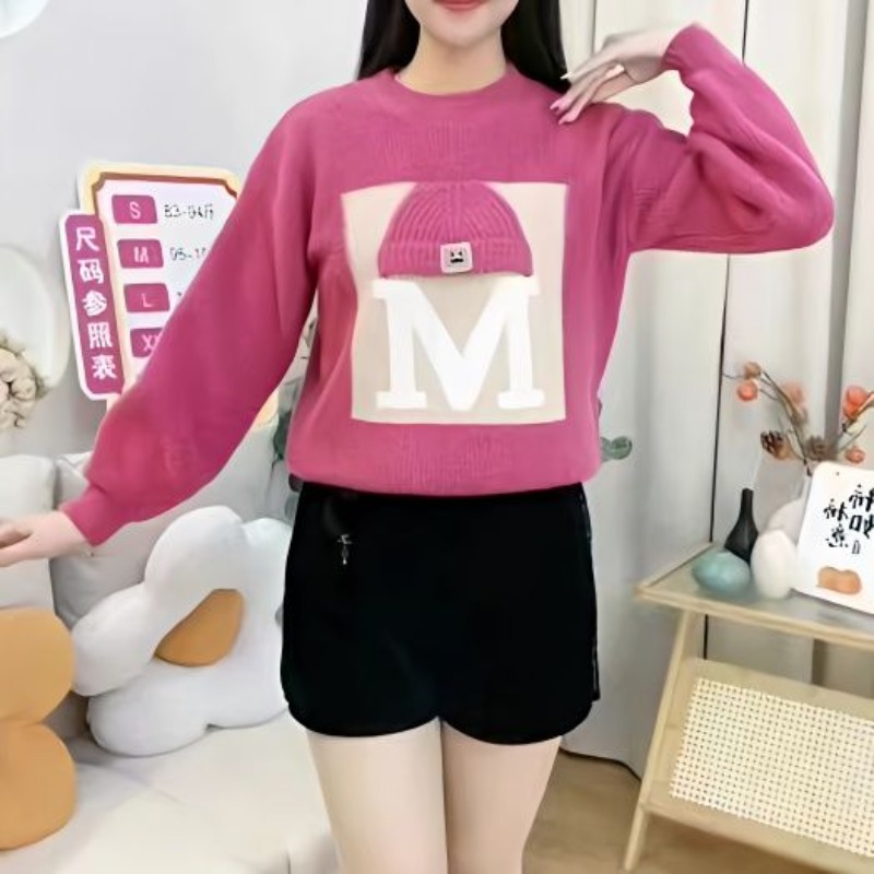 Women's Autumn Winter Crew Nec – Undershirt Crew Neck recenzja i cena
