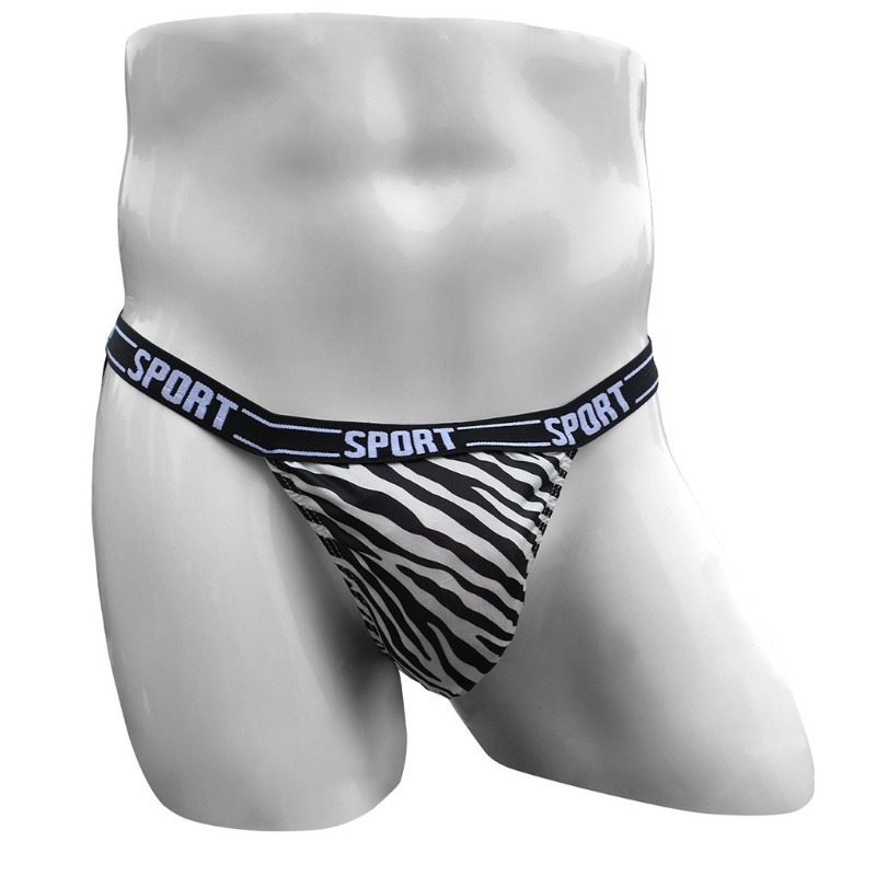 Men's Sexy Jocktrap Underwear  – Jockstrap Athletic recenzja i cena