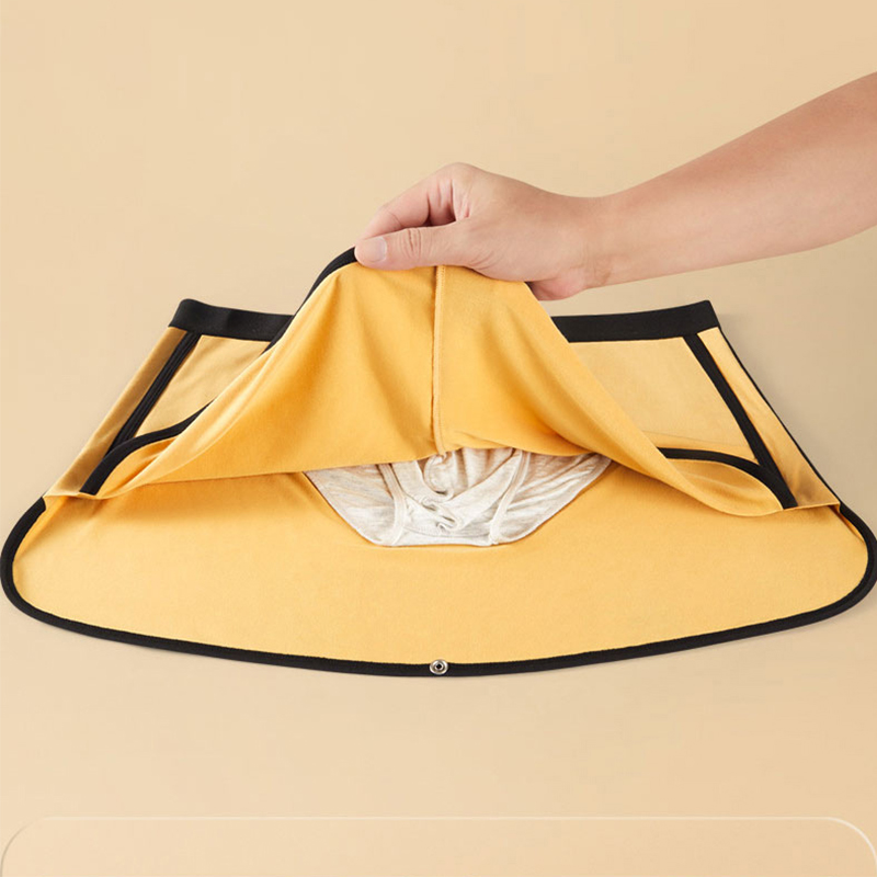 Men Sexy Modal Loose Arrow Pan – Boxer Shorts Modal recenzja i cena