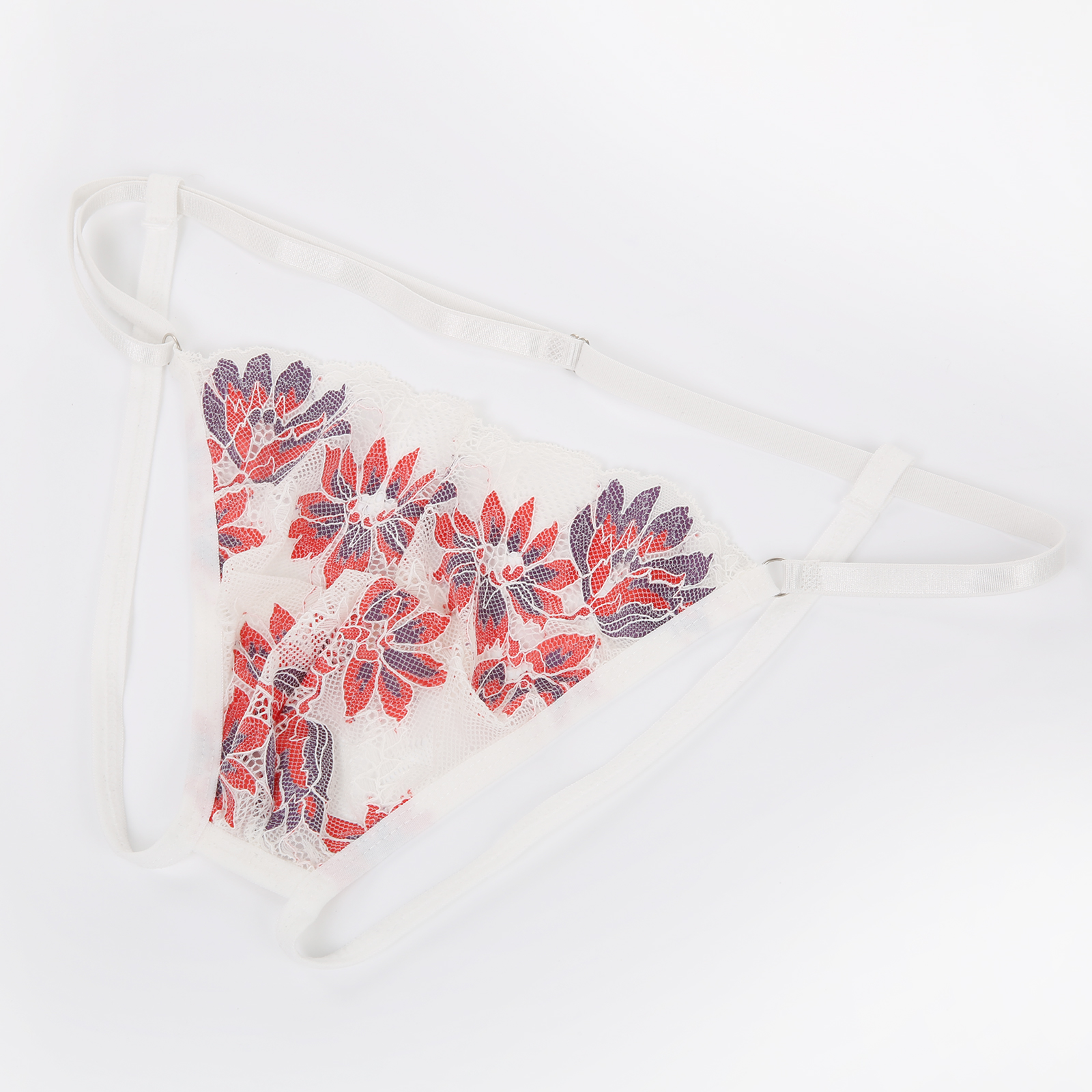Men Lace Jock Strap Thong Fitn – Jockstrap Athletic recenzja i cena