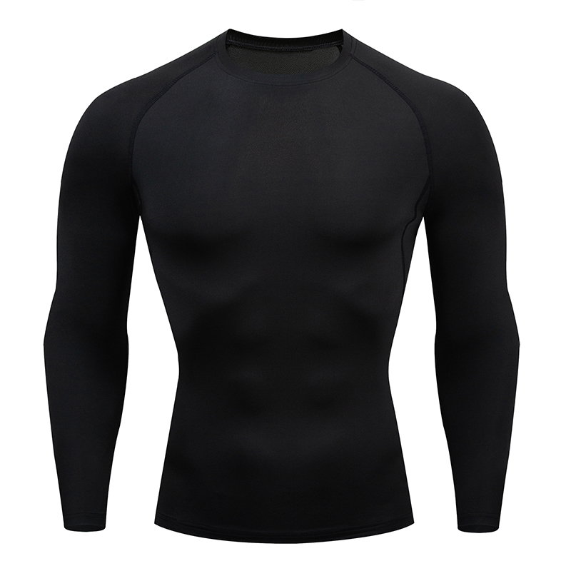 Men Bodybuilding Sports T-Shir – T Shirt Tight Fit recenzja i cena