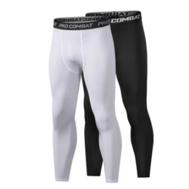 New Cool Dry Leggings Sports B – Compression Shorts Athletes recenzja i cena